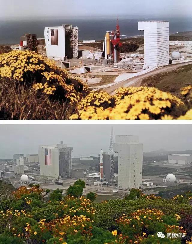 世界著名航天发射场,努力建设世界一流航天发射场