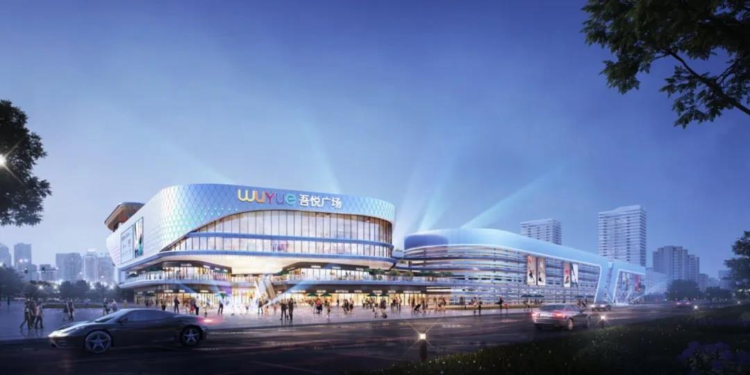 东营王府井百货,王府井百货为什么走连锁发展之路