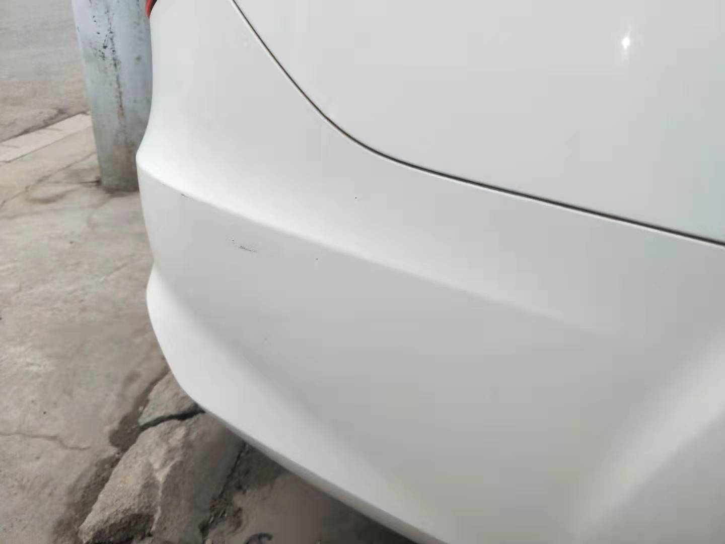 独立悬挂，电动座椅，质量可靠，带商业险，胖哥这算是捡漏了吗？