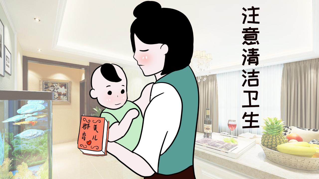 月子里容易出汗产褥热如何避免,产褥热和月子病的区别