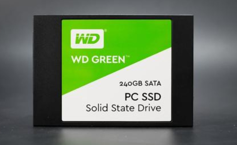 闪迪和金士顿三星固态,三星金士顿铠侠固态硬盘哪个好