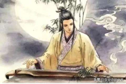 他堪称文治武功绝佳高手,直到死去的那天,也仰天长叹,徒留遗憾