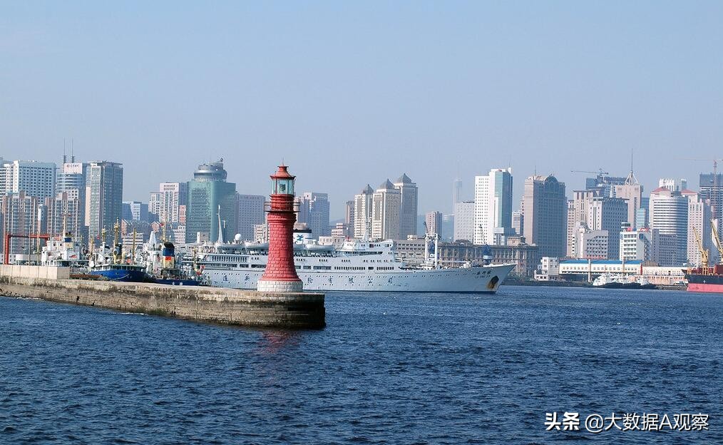 辽港股份和辽港集团关系,营口港辽宁港口集团