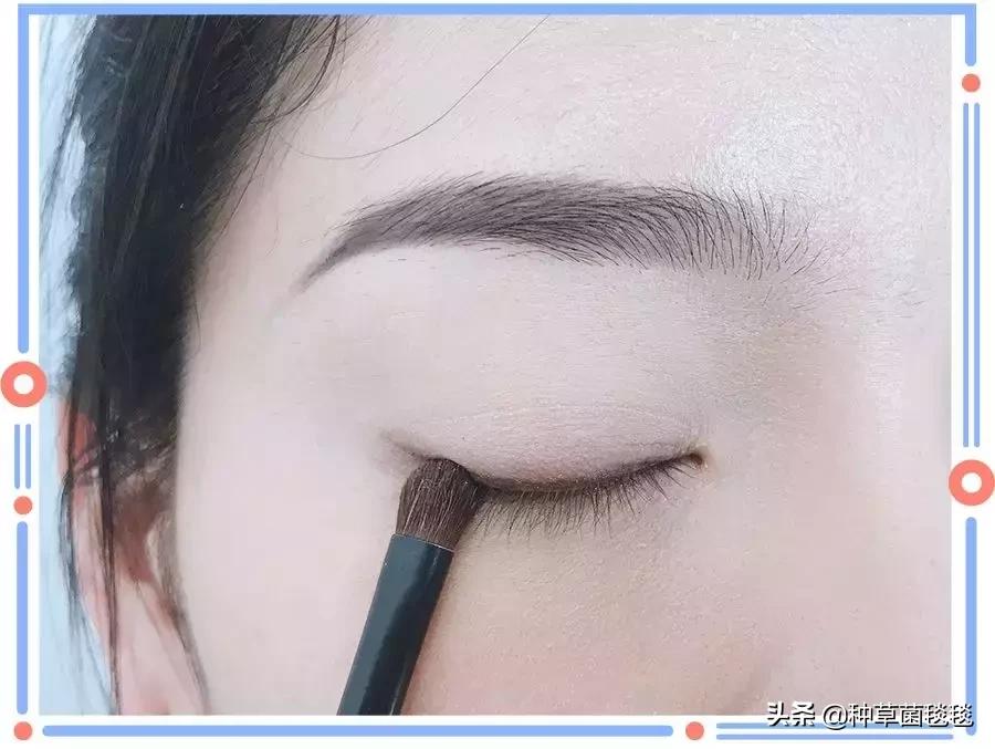 三招教你秒变大眼睛技巧,三招教你眼睛又大又美