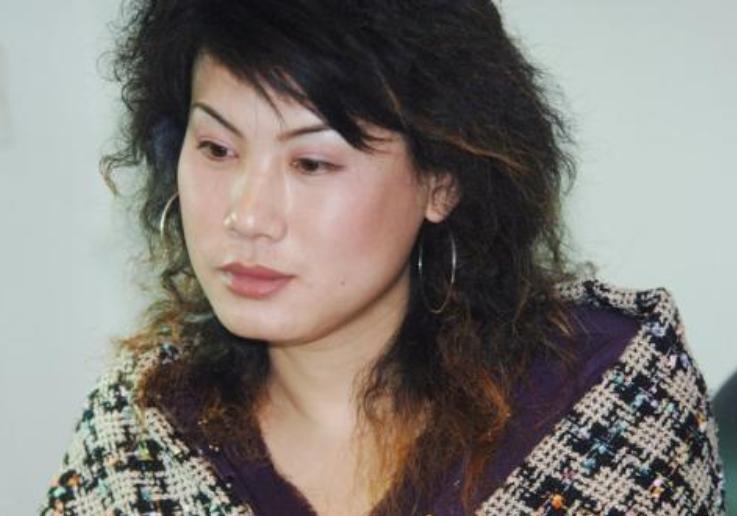 变性人黄宁倩,变性人黄宁倩结婚了吗