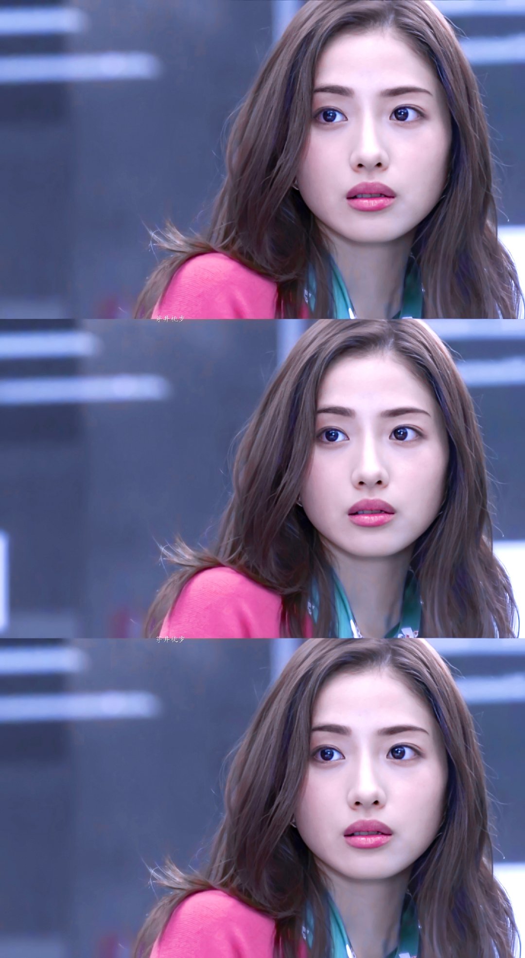 石原里美成为中国宅男,中国千万宅男的老婆