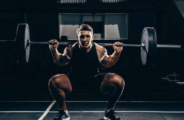 训练过后有疼痛感才有效,训练时突然难受