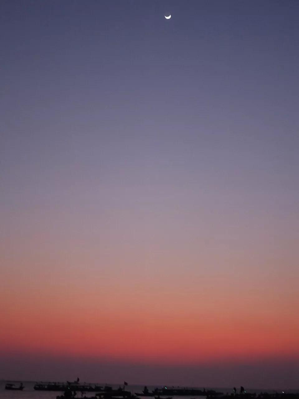 海南自驾小众海滩,广东1-2天短途旅游海滩