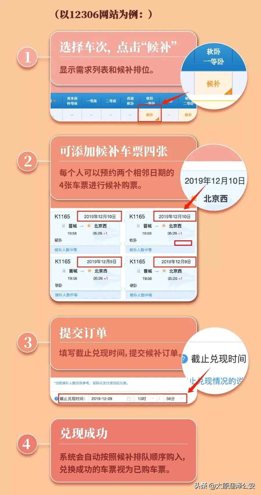春运购票防诈骗秘籍请查收,春运防骗防盗秘籍