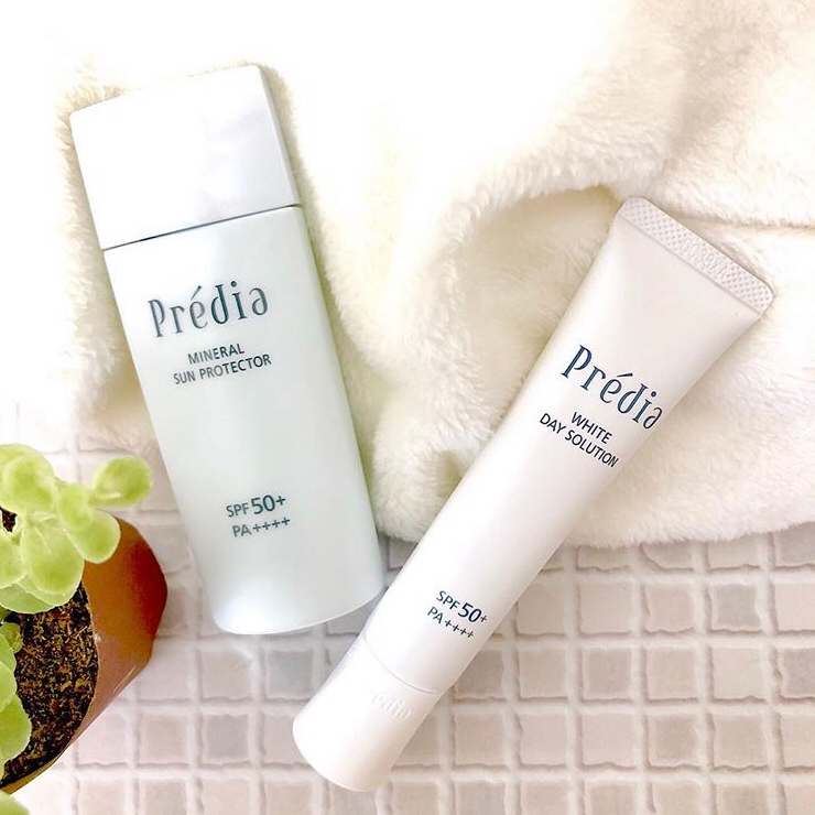 美白产品刚开始有效后面没效果了,用了几种美白产品都没效果