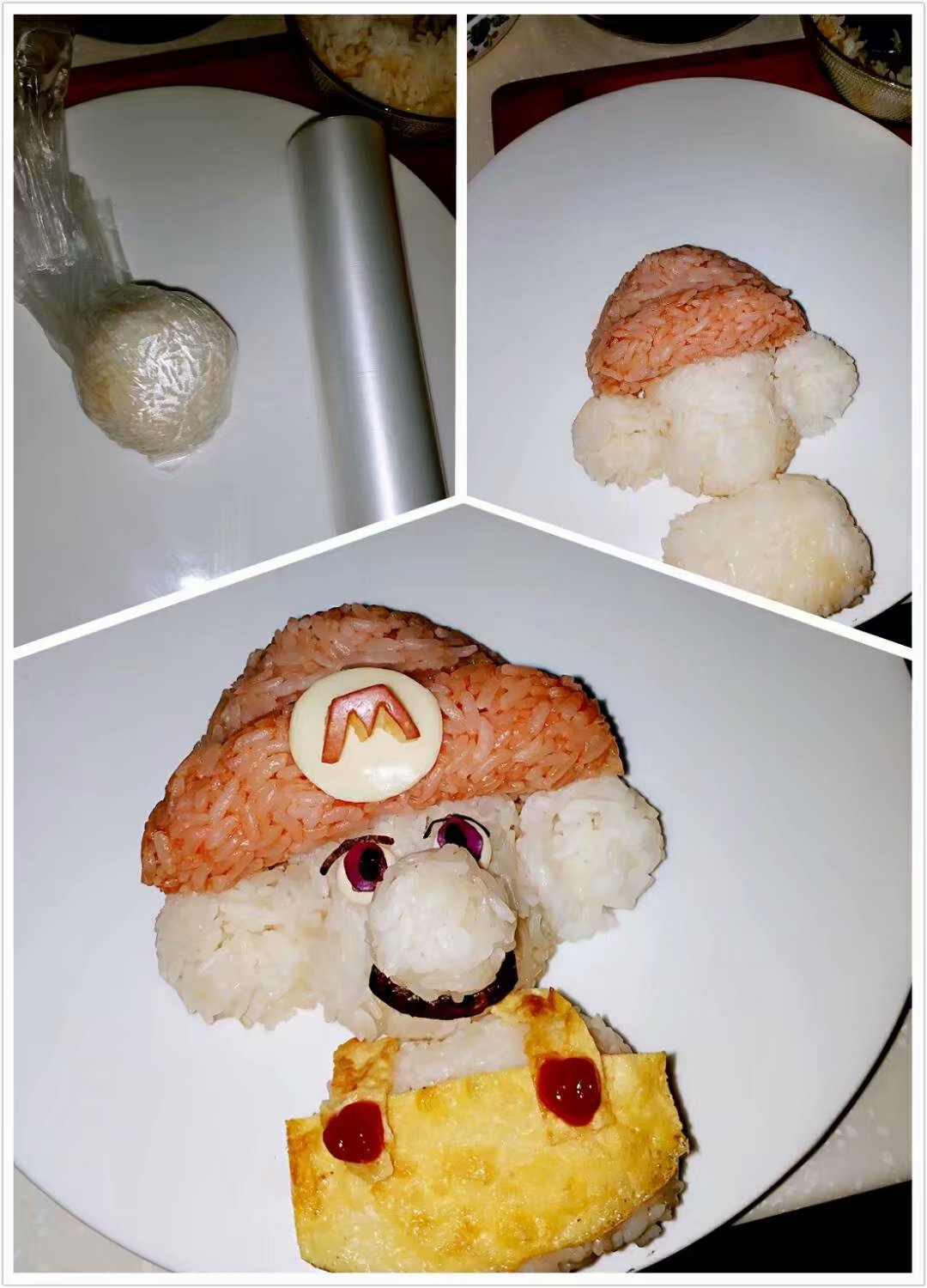 宝宝爱吃焖饭,宝宝爱吃牛肉焖饭