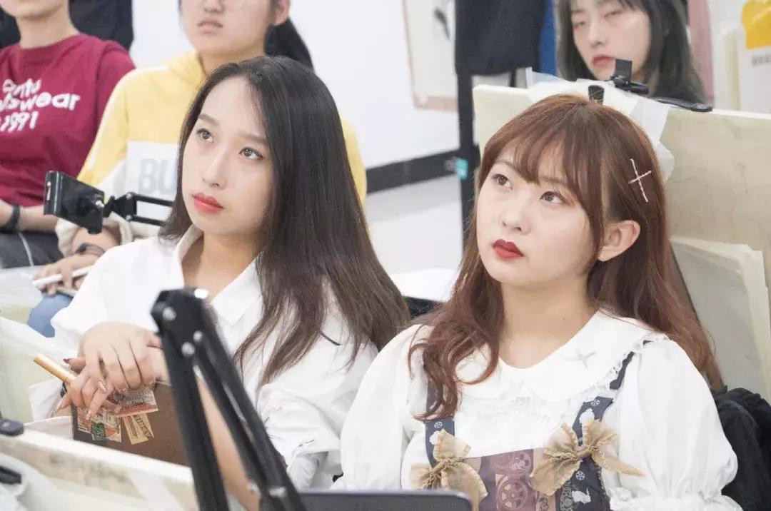 屹立画室最新视频,屹立画室郑州