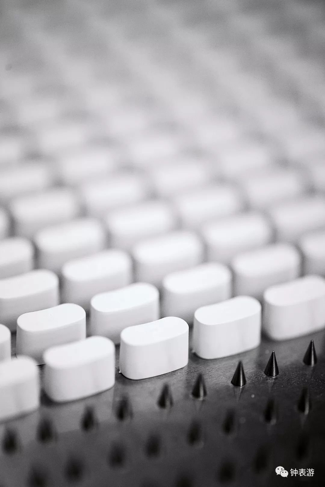 CHANEL香奈儿是专业制表吗？你拥有香奈儿J12吗？