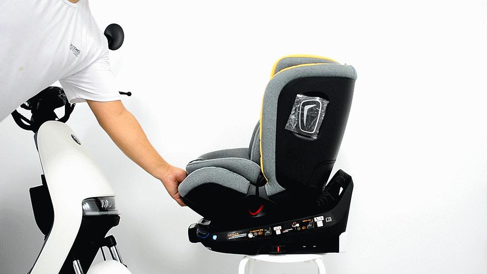 惠尔顿智转安全座椅属于什么档次,惠尔顿智转儿童安全座椅