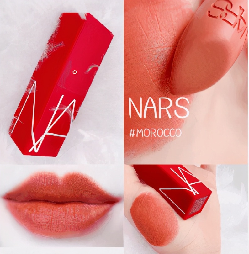 显嫩“心机”口红/唇釉分享,一抹秒温柔