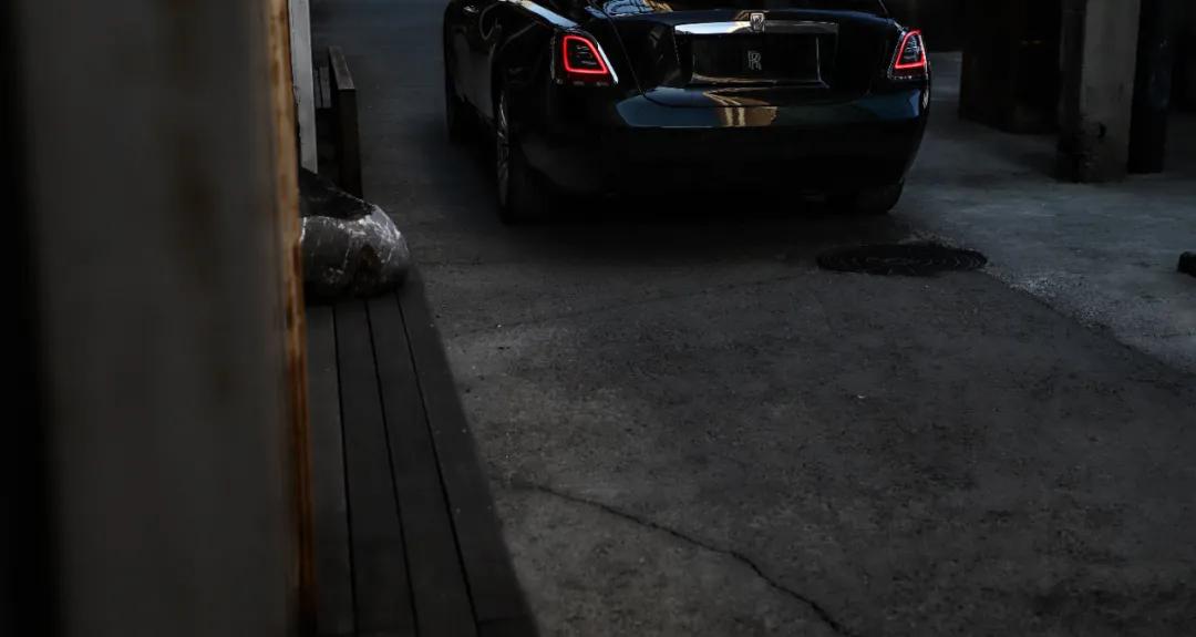 新款古思特大灯,全新古思特标准版