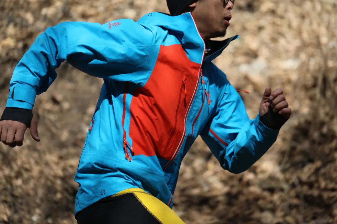 kailas冲锋衣冬季外套,kailas冲锋衣户外测评