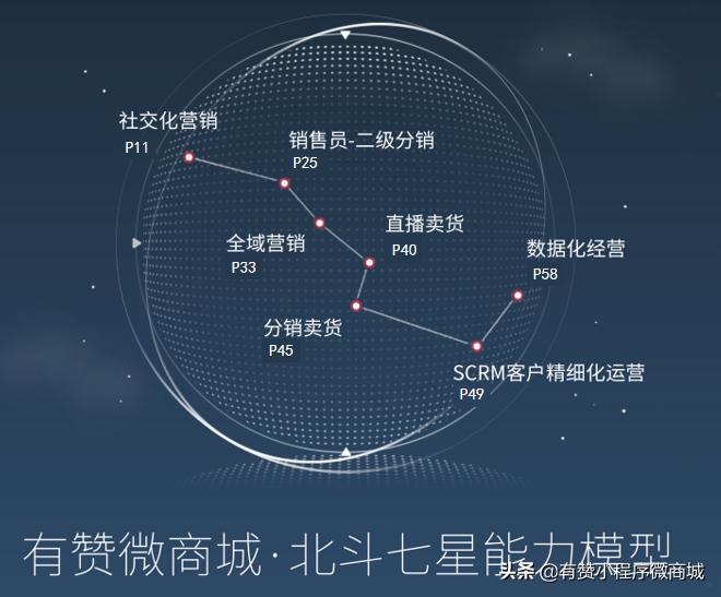 有赞微商城成功案例,有赞微商城使用攻略