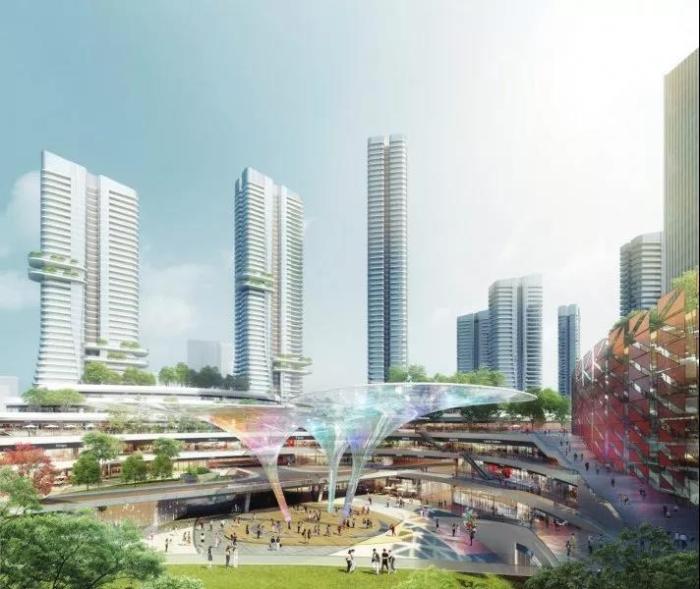 龙泉驿发展最新消息,龙泉未来可能翻倍吗