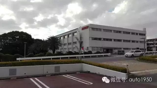 当我们追逐工业4.0时，日本电装却搞起了先进工厂