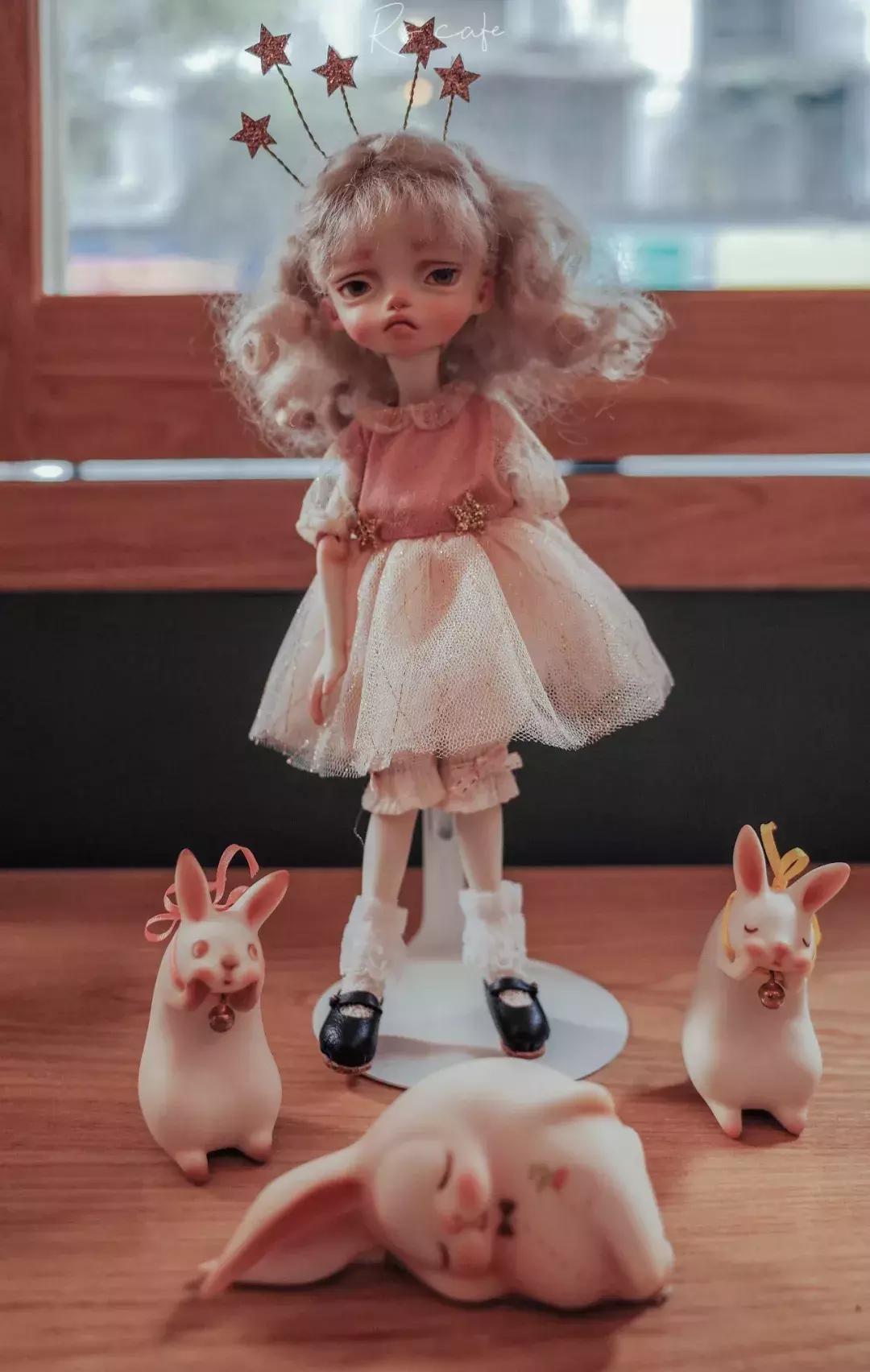 潮流玩具有哪些,潮流玩具行业