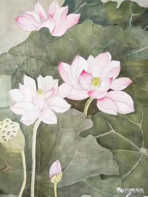 笔墨养精神丹青铸光华——走近画家马东理