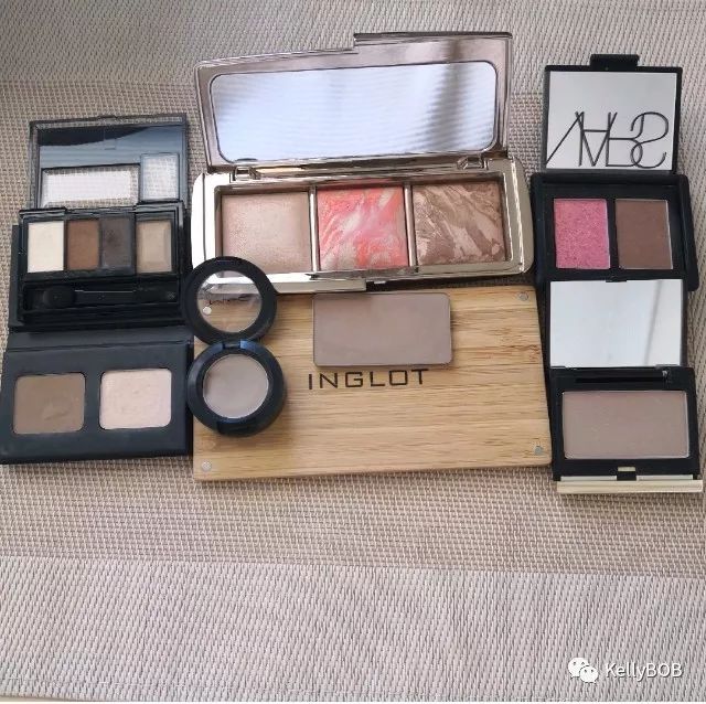 修容新手推荐入门级,修容鼻影新手推荐