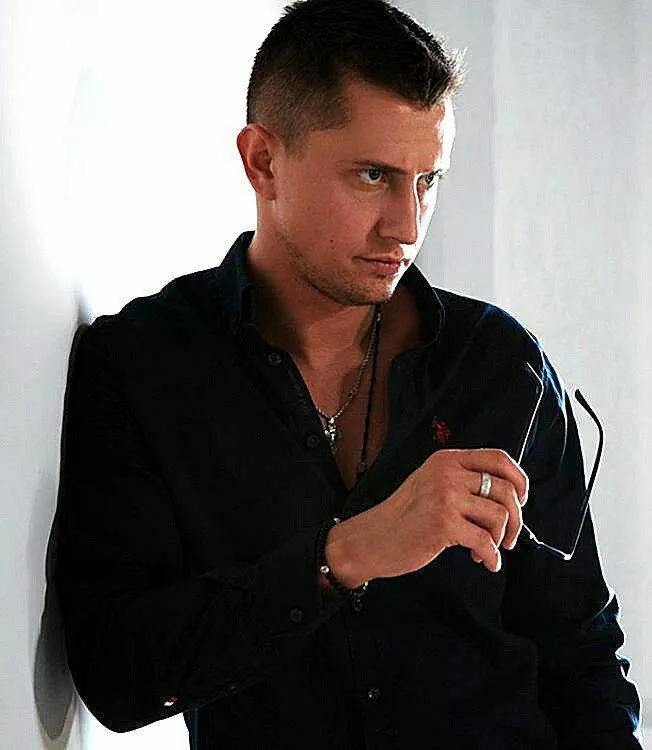 俄罗斯人心中的硬汉,俄罗斯最帅的男孩