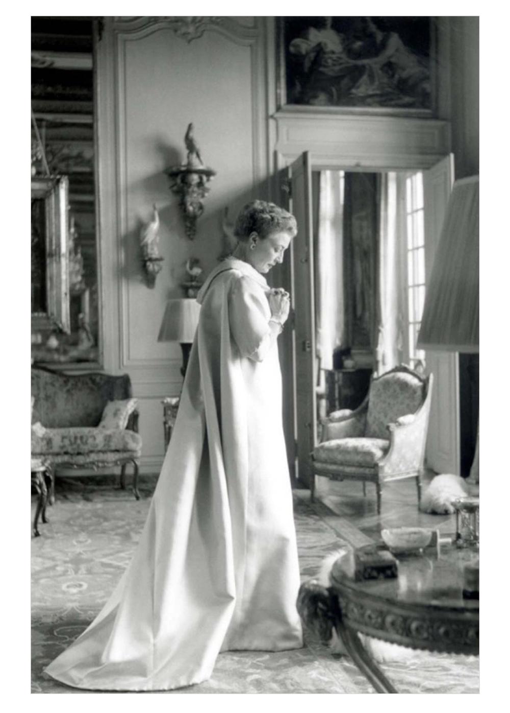 巴黎世家为何被淡忘,巴黎世家的创始人以及创始时间