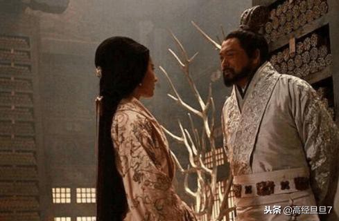 曹操为什么偏爱寡妇,曹操为什么喜欢娶寡妇为妻子