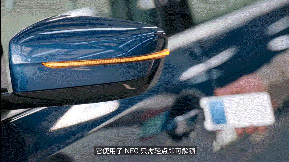 iphone12nfc功能怎么用,苹果搞定用户安卓搞定系统