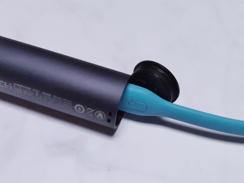 小米有品充电应急灯,怎样打开小米手机的sos手电筒