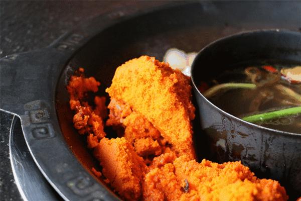 汉中特色鱼火锅,陕西汉中好吃的重庆老火锅店