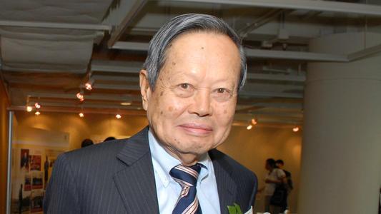 杨振宁和翁帆的“情恋史”，了解一下！