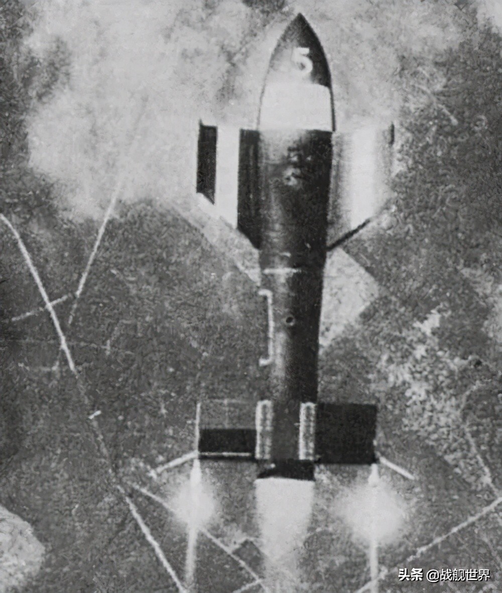 2发就能带走一艘战列舰，这才真正的动力强劲