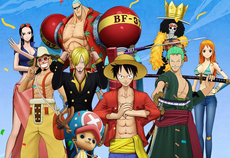 几款海贼王手游哪个好玩,海贼王题材的手游