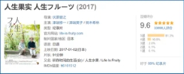 《人生果实》：豆瓣9.6，津端夫妇生活纪录片，告诉我们如何生活