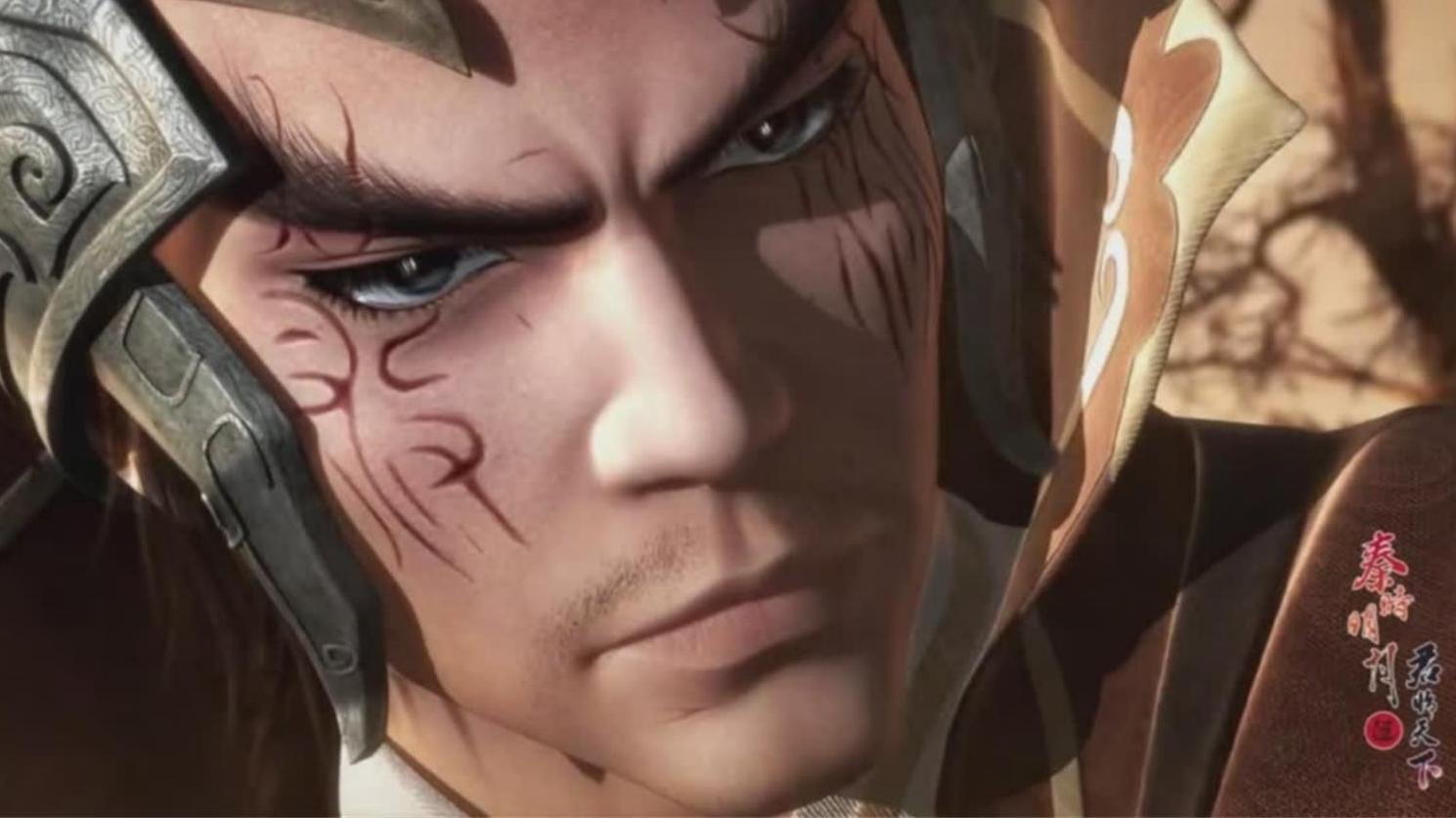 秦时明月风林火山给少羽带来什么,秦时明月风林火山什么水平