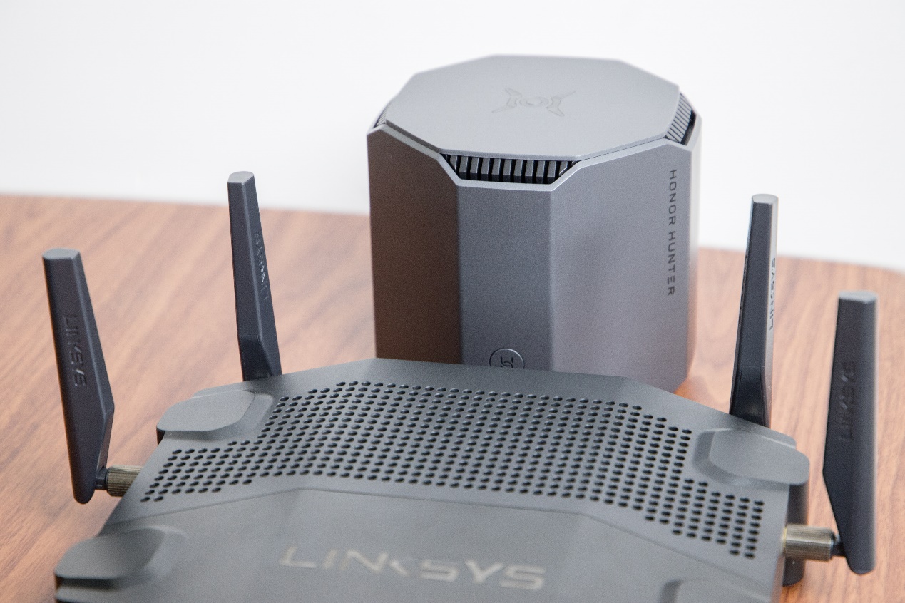 荣耀猎人游戏路由,荣耀猎人选哪个配置好