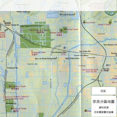 作为东亚地区都城的最原始形态，邺城如何影响东亚都城的设计布局