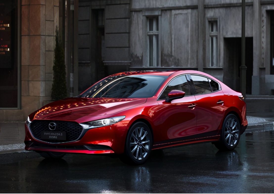 落地10万内的颜值小轿车女生开,二十万左右买什么车好女生开