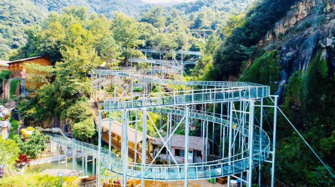 温州旅游景区排行榜前十名,温州十大免费景区排行榜最新