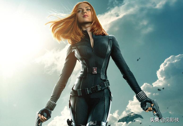 黑寡妇娜塔莎特别篇,黑寡妇娜塔莎幼年时期