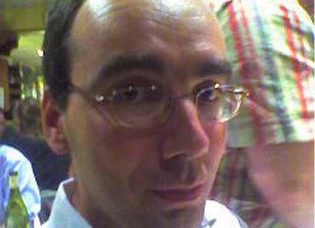 14位享誉全球的程序员,膜拜全球顶级的14位程序员