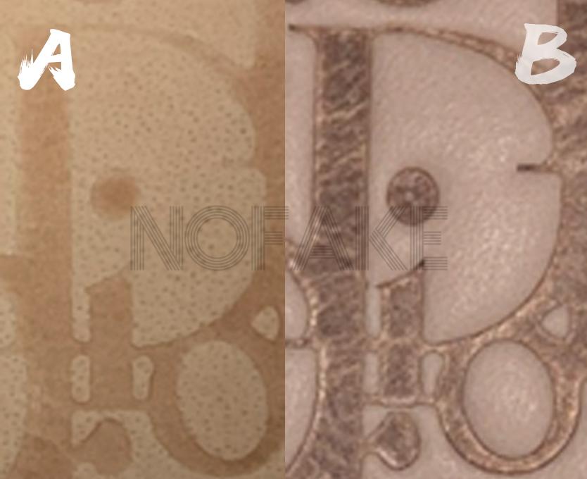 aj1dior是怎么做的,dior联名aj国外版