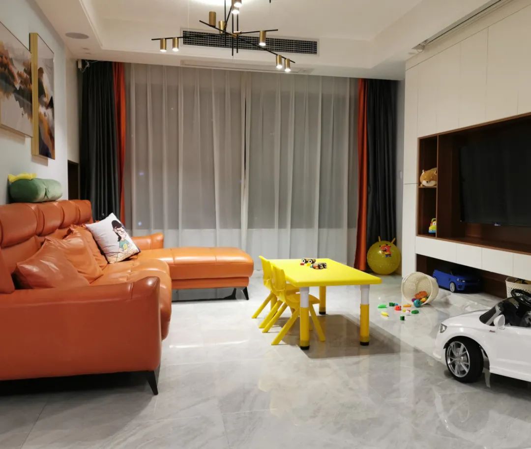 买的房子装修时不想装了怎么办,买精装房装修风格不喜欢怎么办