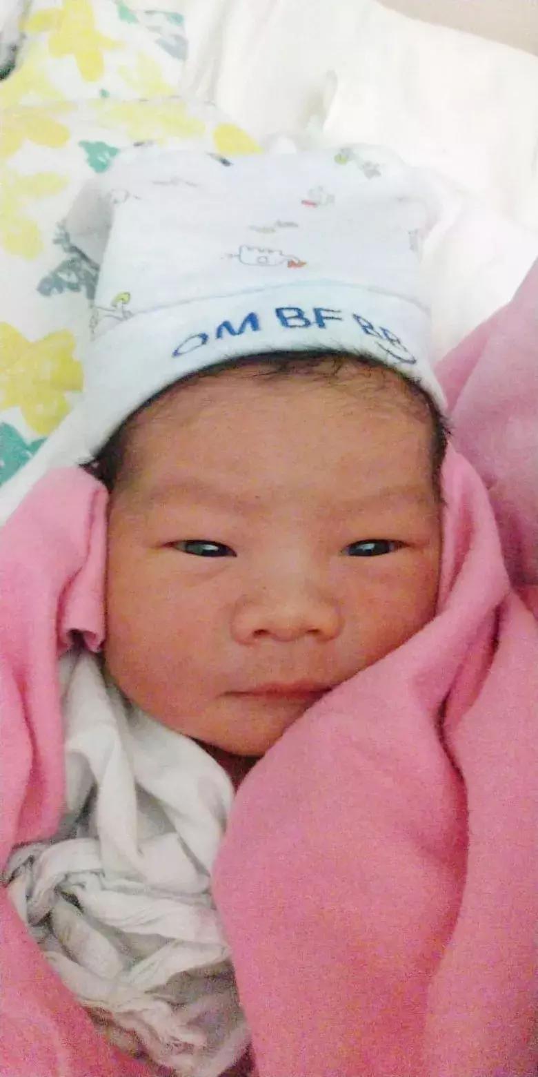 恭喜tvb小生公布儿子,tvb36岁女星喜获麟儿