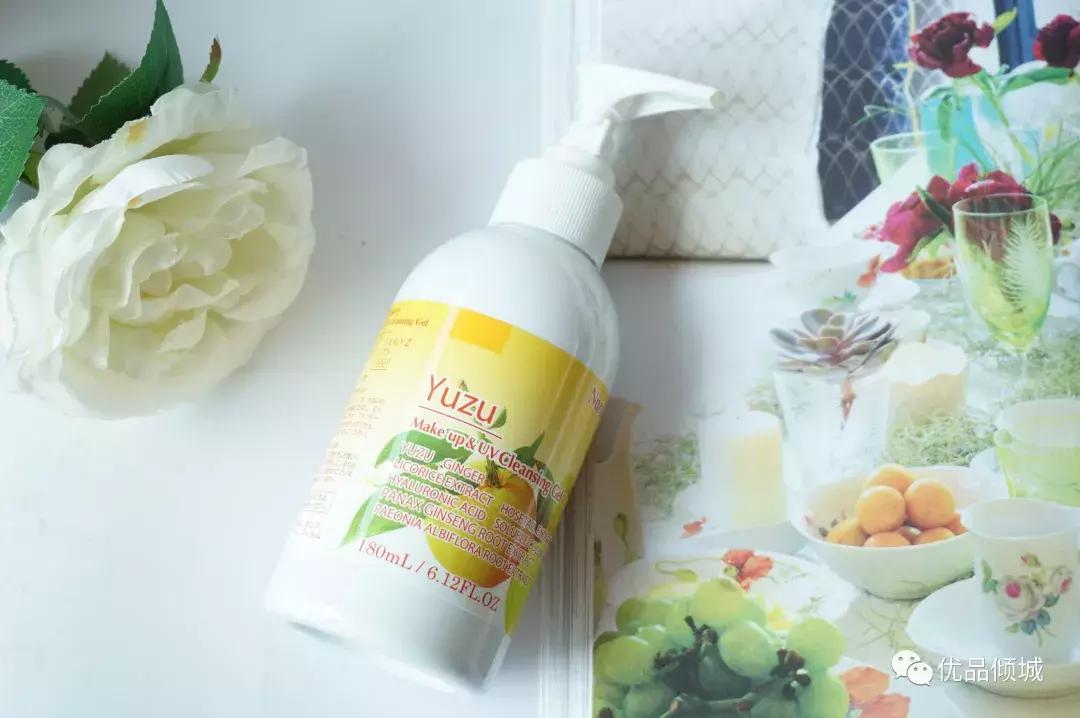 妆感觉卸不干净,卸不干净妆有什么感觉