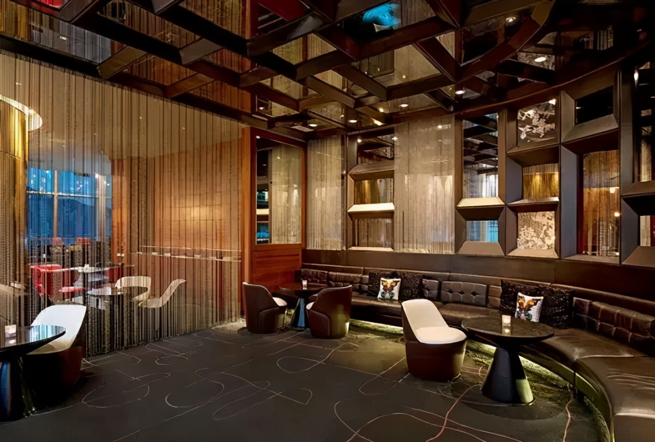 全球最贵十大奢华酒店排名,100张真实酒店图片