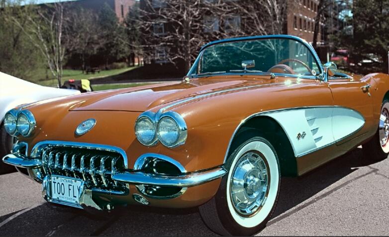 照片调色最简单的方法,怎么给照片调色变得更好看